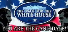 The Race for the White House