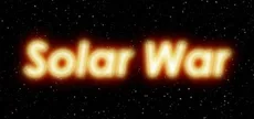 Solar War