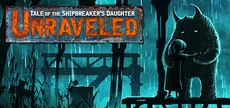 Unraveled: Tale of the Shipbreaker's Daughter