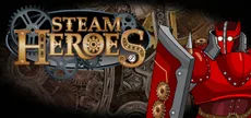 Steam Heroes