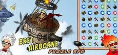 Bret Airborne