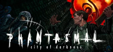 Phantasmal: Survival Horror Roguelike