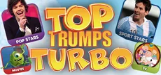 Top Trumps Turbo