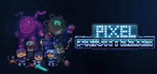 Pixel Privateers