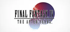 FINAL FANTASY IV: THE AFTER YEARS