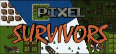 Pixel Survivors