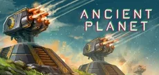 Ancient Planet Tower Defense