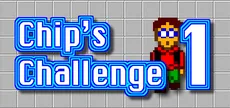 Chip's Challenge 1