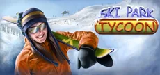 Ski Park Tycoon