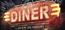 Joe's Diner