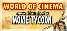 World of Cinema - Movie Tycoon