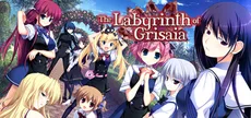 The Labyrinth of Grisaia