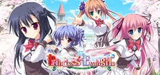 Princess Evangile All Ages Version