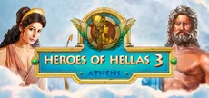 Heroes of Hellas 3: Athens
