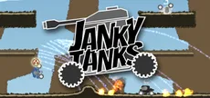 Janky Tanks