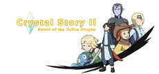 Crystal Story II