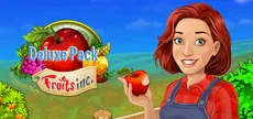 Fruits Inc. Deluxe Pack