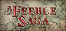 Feeble Origins: Path of a Hero