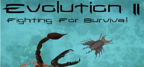 Evolution II: Fighting for Survival