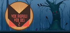 Vox Populi Vox Dei 2