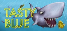 Tasty Blue
