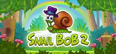 Snail Bob 2: Tiny Troubles