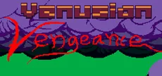 Venusian Vengeance
