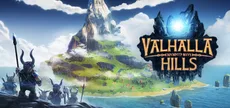 Valhalla Hills
