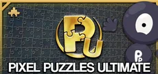 Pixel Puzzles Ultimate Jigsaw Puzzles