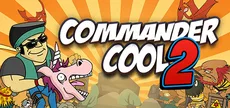 Commander Cool 2