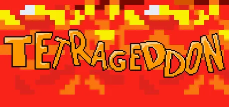 Tetrageddon Games