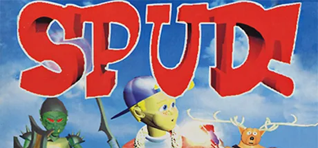 Spud!