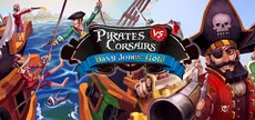 Pirates vs Corsairs: Davy Jones's Gold