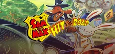 Sam & Max Hit the Road