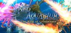 NEO AQUARIUM - The King of Crustaceans -