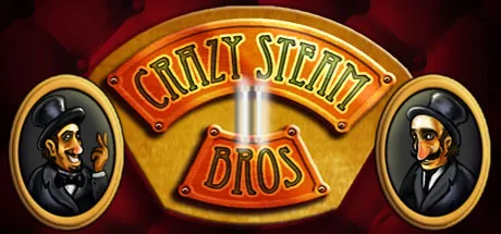 Crazy Steam Bros 2