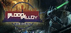 Blood Alloy: Reborn