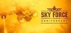 Sky Force Anniversary