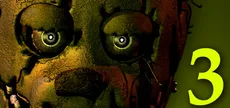Five Nights at Freddy's 3
