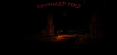 Devoured Time