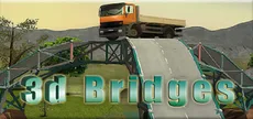 3d Bridges