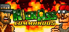 Kick Ass Commandos