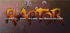 Raptor: Call of the Shadows (1994 Classic Edition)