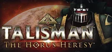 Talisman: The Horus Heresy (Classic)