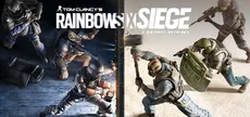 Tom Clancy's Rainbow Six Siege