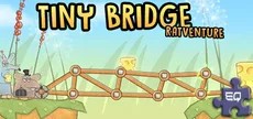 Tiny Bridge: Ratventure