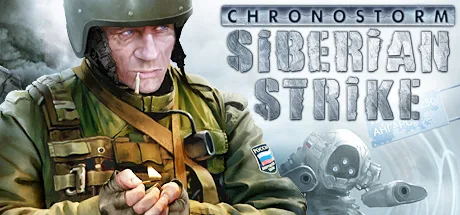 Chronostorm: Сибирский Рубеж