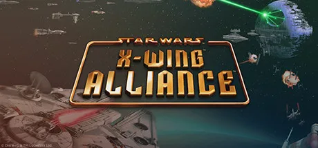 STAR WARS™ - X-Wing Alliance™
