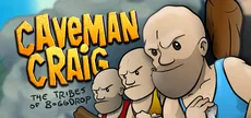 Caveman Craig