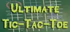Ultimate Tic-Tac-Toe